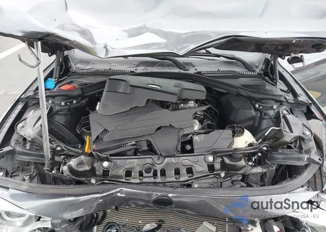 2016 BMW 428I z USA, uszkodzony, nr VIN WBA3V7C51G5A28157